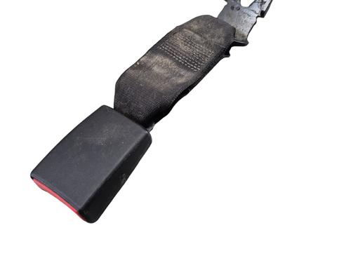 Used Seat buckle BMW X5 (E70) xDrive 30 d (235 hp) 25337114