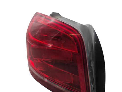 Used Left taillight AUDI A3 (8P1) 2.0 TDI 16V (140 hp) 25053304