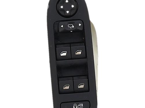 Left front window switch PEUGEOT 508 I (8D_) 2.0 HDi Hybrid4 AWC | BP39952528I27 - Image 2