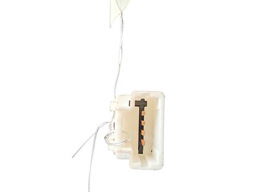 Warning switch NISSAN QASHQAI / QASHQAI +2 I (J10, NJ10, JJ10E) 1.5 dCi | BP25897735I22 