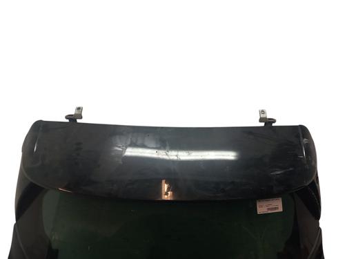 Tailgate RENAULT MEGANE IV Hatchback (B9A/M/N_)  | BP25100407C6 