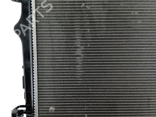 Water radiator RENAULT KADJAR (HA_, HL_) 1.3 TCe 140 (HLNB, HLN1) | BP30177071M31 