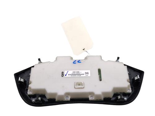 Used Climate control NISSAN JUKE (F15) 1.5 dCi (110 hp) 25920992