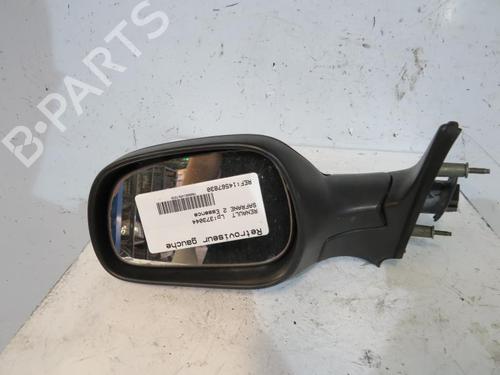 Retrovisor esquerdo Retrovisor esquerdo 25070647 25070647