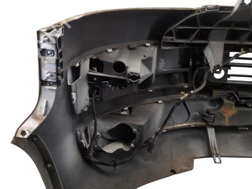 Front bumper VW TRANSPORTER T5 Bus (7HB, 7HJ, 7EB, 7EJ) 2.0 TDI 4motion | BP31176402C7