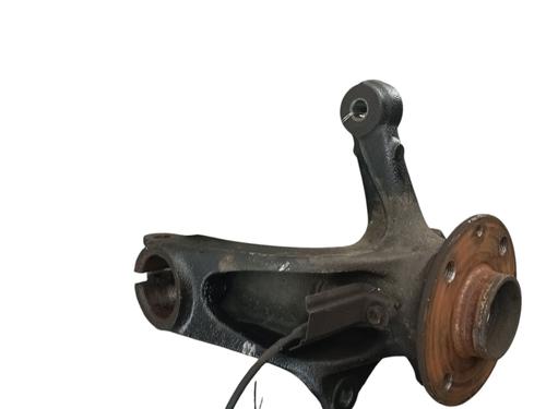 Left front steering knuckle TOYOTA AYGO (_B4_) 1.0 VVTi (KGB40) | BP30675253M25