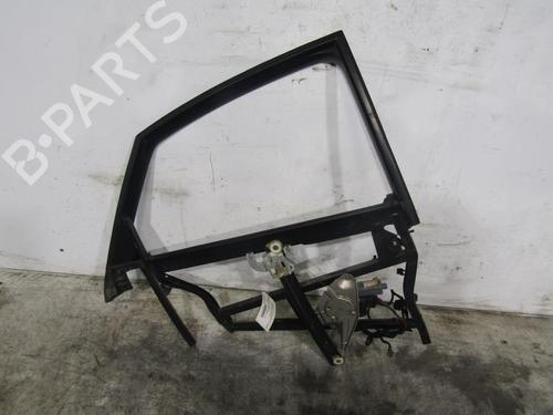 Used Rear right window mechanism AUDI A6 C5 (4B2) 2.5 TDI quattro (180 hp) 25105507