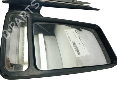 Right mirror IVECO DAILY III Van 29 L 10 V (ALJA43A2, ALJA42A2, ALJA41A2) | BP29927044C27