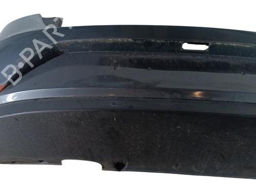 Rear bumper SEAT IBIZA IV (6J5, 6P1) 1.6 TDI | BP25059677C8 