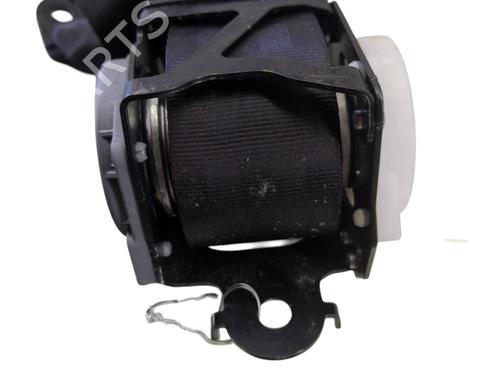 Rear left seatbelt RENAULT CAPTUR I (J5_, H5_) 0.9 TCe 90 | BP32029946I29 - Image 7