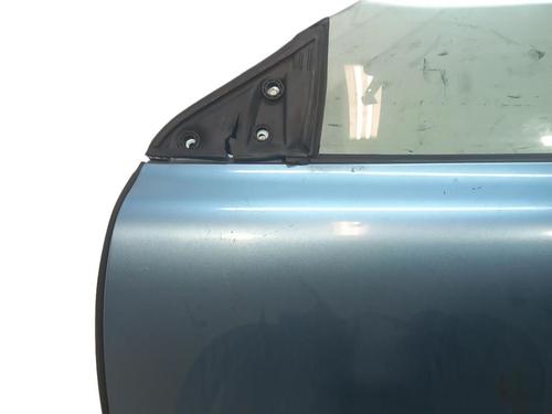 Left front door PEUGEOT 406 Coupe (8C) 2.0 16V | BP25058859C2 