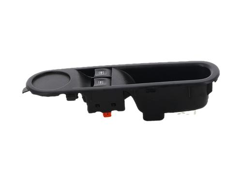 Left front window switch RENAULT TWINGO III (BCM_, BCA_) 1.0 SCe 70 (BCMB) | BP39413748I27 - Image 4