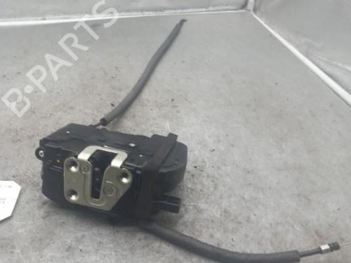 Front right lock KIA SPORTAGE III (SL)  | BP25074744C97 