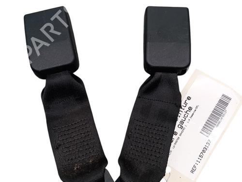 Used Seat buckle DACIA SANDERO 1.4 (BS0C, BS0A, BS0G, BS1F, BS0E) (75 hp) 30490570