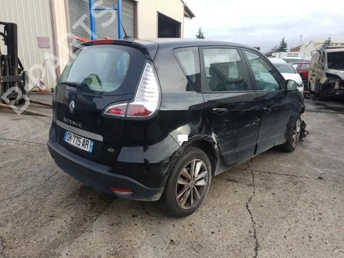 Switch RENAULT SCÉNIC III (JZ0/1_) 1.5 dCi | BP25053633I30  - Image 21