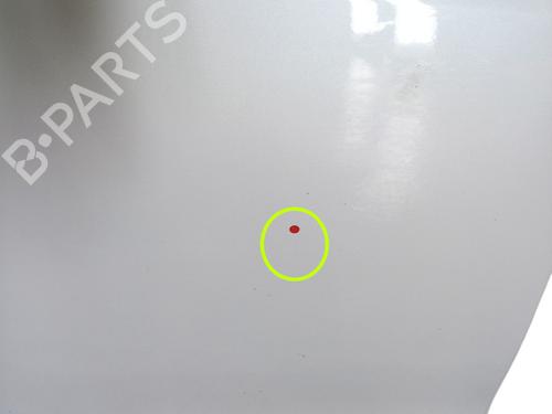 Dør højre bagtil SUZUKI SPLASH (EX) 1.0 (A5B310) | BP36542531C5 - Image 5