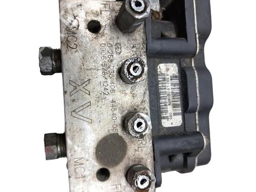Used ABS pump TOYOTA AVENSIS Saloon (_T27_) 2.2 D-4D (ADT271_, ADT271R) (150 hp) 25102860