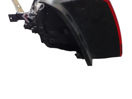 Used Right taillight VW GOLF VII (5G1, BQ1, BE1, BE2) 1.4 TSI (150 hp) 25073170