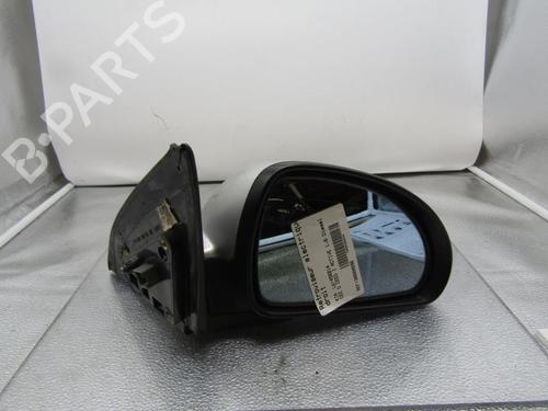 Used Right mirror KIA PRO CEE'D (ED) 1.6 CRDi 115 (115 hp) 25111639