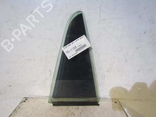 Used Rear right quarter glass OPEL ASTRA H Estate (A04) 1.3 CDTI (L35) (90 hp) 25090561