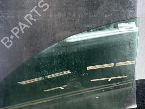 Used Front left door window Front left door window 25055635 25055635