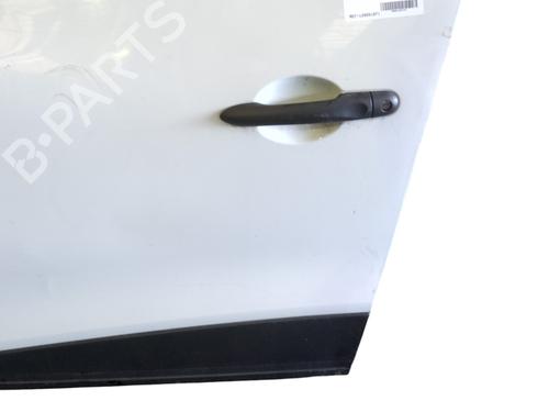 Used Left front door RENAULT CLIO IV (BH_) 1.5 dCi 90 (90 hp) 32145485