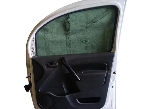 Right front door RENAULT KANGOO Express (FW0/1_) 1.5 dCi 90 (FW0G, FW05, FW08, FW11) | BP29638588C3 