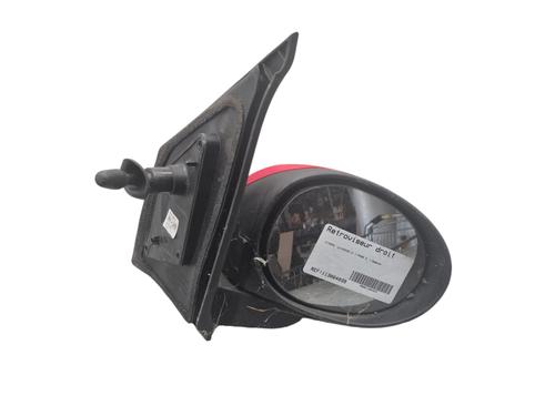 Used Right mirror CITROËN C1 (PM_, PN_) 1.0 (68 hp) 29587762