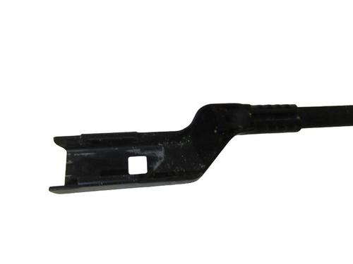Used Front windshield wiper arm RENAULT TRAFIC III Van (FG_) 1.6 dCi 90 (FGME) (90 hp) 25079194