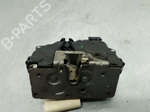 Used Front right lock OPEL CORSA D (S07) 1.2 (L08, L68) (80 hp) 26938342