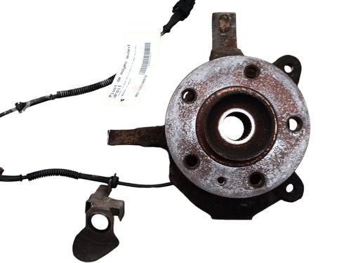 Right front steering knuckle RENAULT TRAFIC II Van (FL) 2.0 dCi 90 (FL0H, FL00, FL01, FL0M, FL0P, FL0S) | BP32864341M26 - Image 4