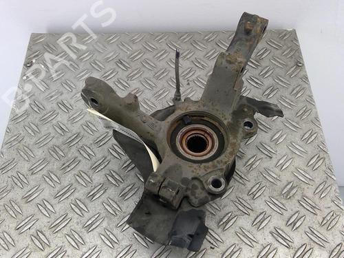 Left front steering knuckle FIAT BRAVO II (198_) 1.9 D Multijet (198AXC1B) | BP25062976M25 