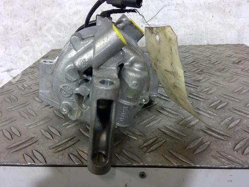 Used AC compressor AC compressor RENAULT TWINGO III (BCM_, BCA_) 1.0 SCe 70 (71 hp) 25068585 25068585