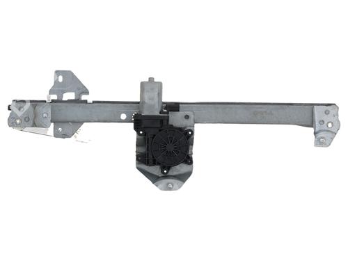 Front right window mechanism DACIA LODGY (JS_) 1.2 TCe (JSAY, JSM0) | BP38163873C23 - Image 3