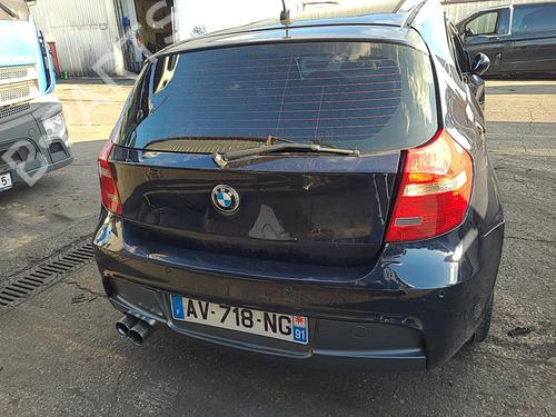 Left sun visor BMW 1 (E81) 118 d | BP25089268I1 - Image 10