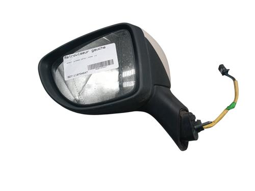 Retrovisore sinistro RENAULT CAPTUR I (J5_, H5_) 1.2 TCe 120 (120 hp) 28319100