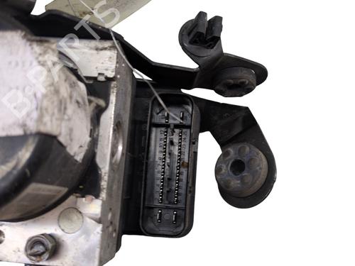 Used ABS pump RENAULT MEGANE III Hatchback (BZ0/1_, B3_) 1.5 dCi (BZ09, BZ0D, BZ1W, BZ29, BZ14) (110 hp) 29327006