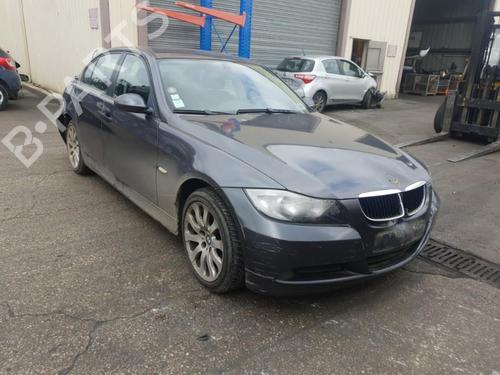 Radio BMW 3 (E90) 320 d | BP25053938E6 