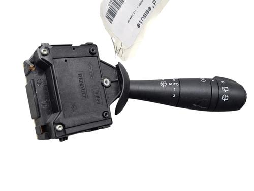 Steering column stalk RENAULT CAPTUR I (J5_, H5_) 1.2 TCe 120 | BP29221913I23 - Image 5