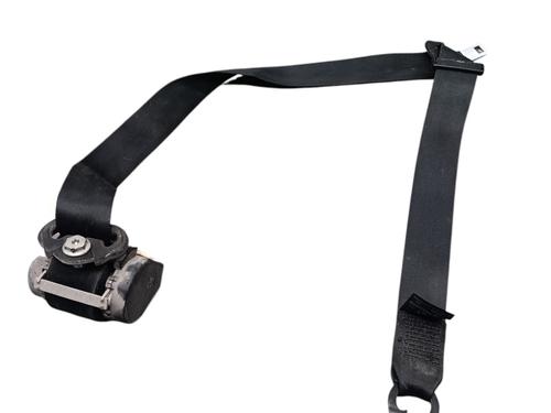 Used Front right seatbelt RENAULT TRAFIC II Van (FL) 2.0 dCi 90 (FL0H, FL00, FL01, FL0M, FL0P, FL0S) (90 hp) 32776786