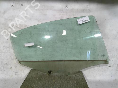 Used Rear right door window PEUGEOT 508 I (8D_) 1.6 HDi (112 hp) 25082278