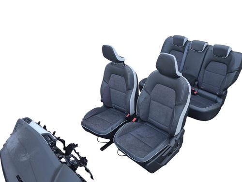 Seats set RENAULT CAPTUR II (HF_) TCe 160 (HFN1) | BP25098164C78 