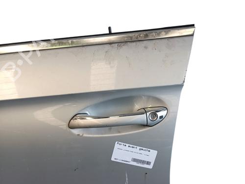Left front door MERCEDES-BENZ CLS (C219) CLS 320 CDI (219.322) | BP28073273C2 