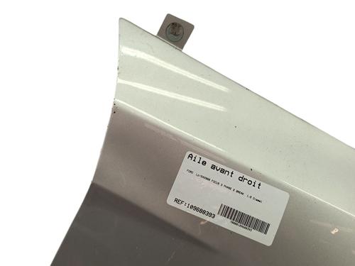 Right front fenders FORD FOCUS III Turnier 1.5 TDCi | BP27702647C42 