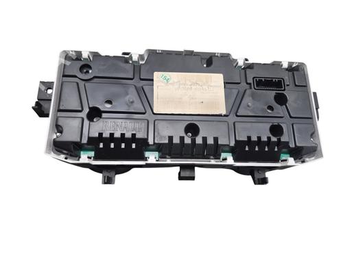 Instrument cluster RENAULT CAPTUR I (J5_, H5_) 1.2 TCe 120 | BP29221915C47