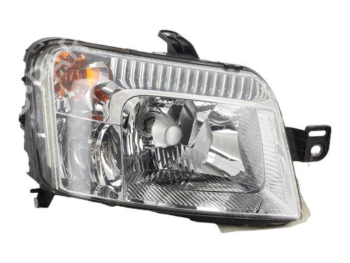 Right headlight FIAT PANDA (169_) 1.1 (169.AXA1A) | BP37683282C29 - Image 3