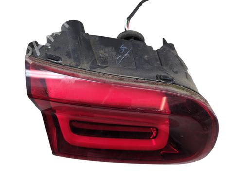 Used Left tailgate light Left tailgate light CITROËN C5 AIRCROSS (A_) 1.5 BlueHDi 130 (ACYHZJ, ACYHZR) (131 hp) 30080472 30080472