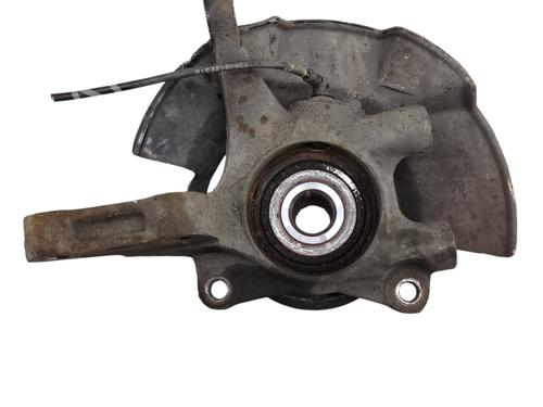 Right front steering knuckle HYUNDAI TUCSON (JM) 2.0 CRDi | BP30816400M26 