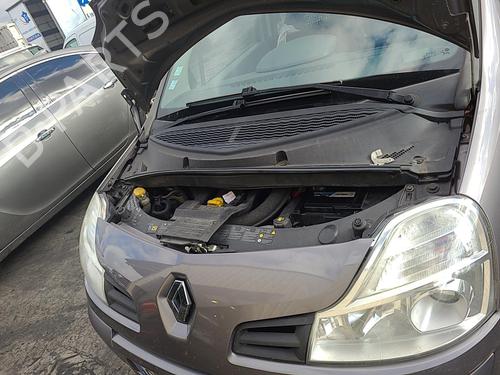 Front right interior door handle RENAULT MODUS / GRAND MODUS (F/JP0_) 1.5 dCi 75 | BP25104929I14  - Image 12