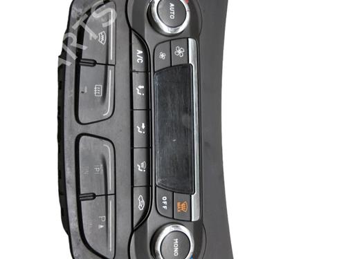 Climate control FORD C-MAX II (DXA/CB7, DXA/CEU) 1.6 TDCi | BP25062222I5 - Image 2